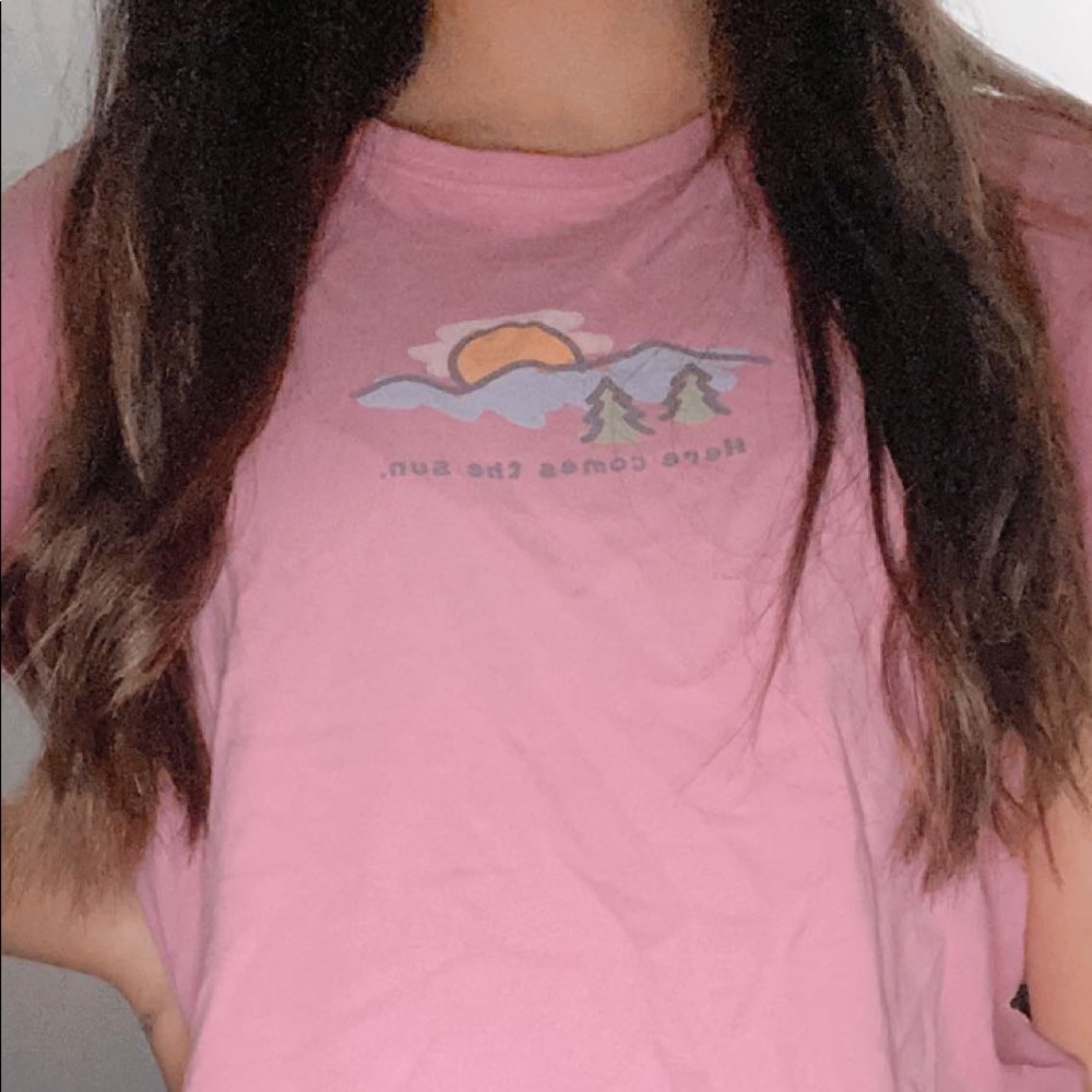 life is good t shirt